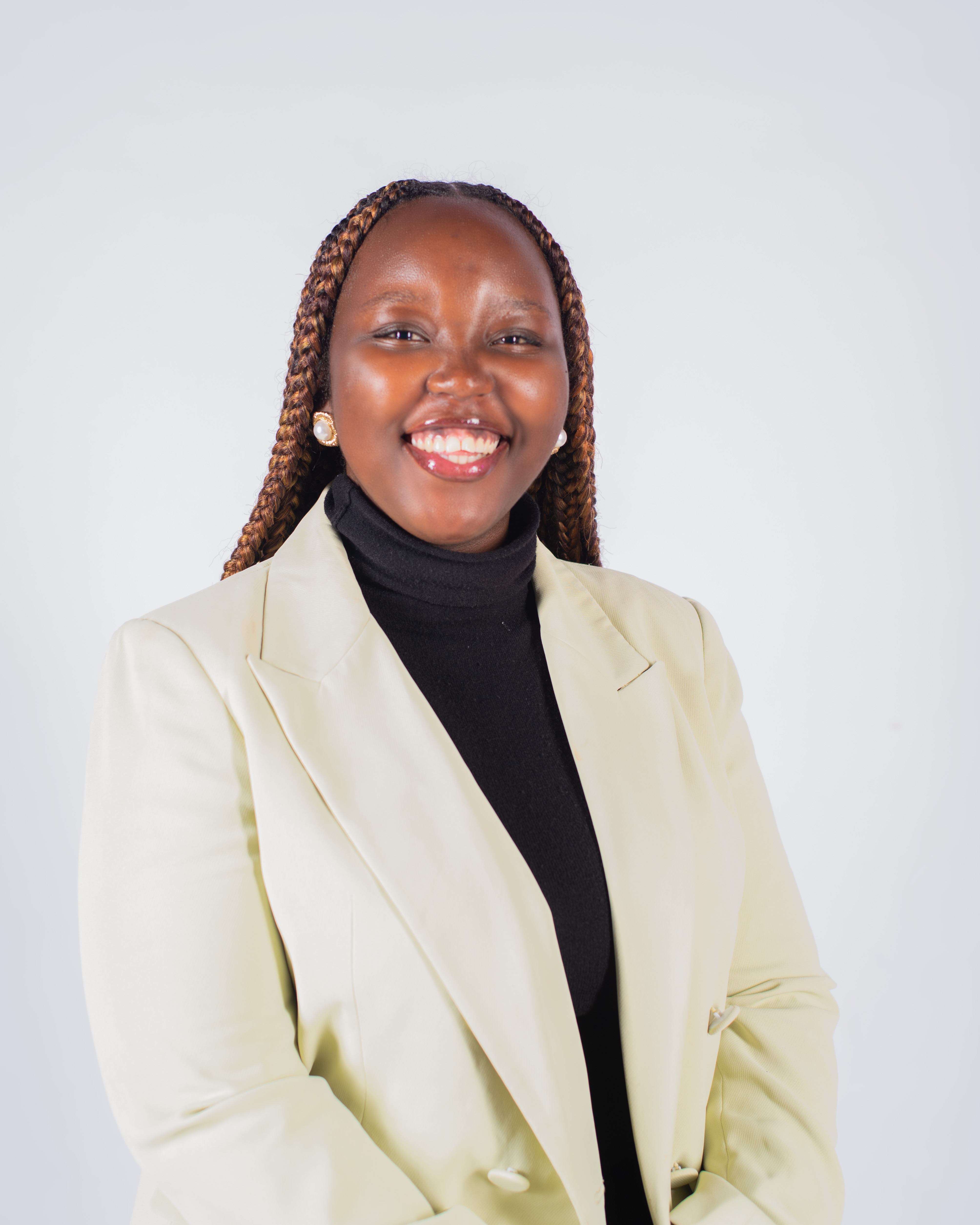 Lisa Wangui
